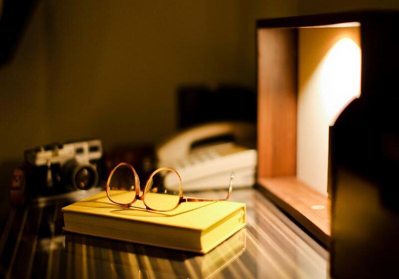 スーペリアールーム, Bee House By Cosmos Creation  Taipei Main Station