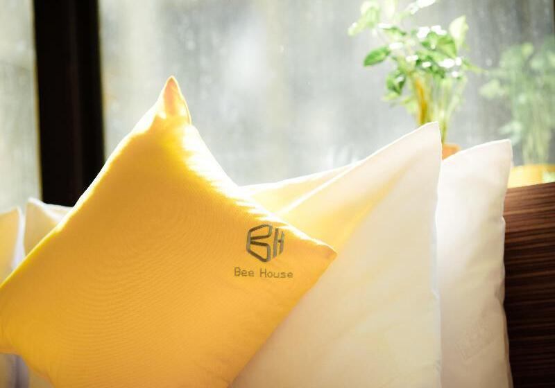 スーペリアールーム, Bee House By Cosmos Creation  Taipei Main Station