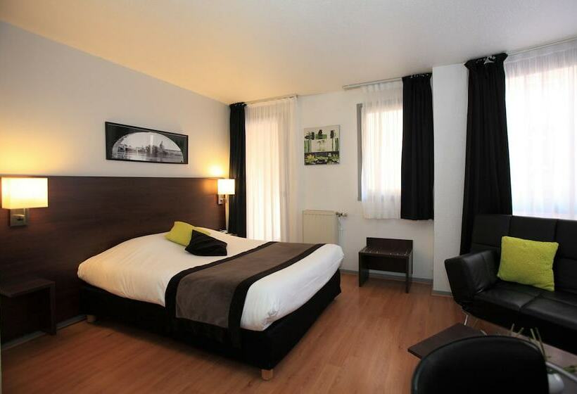 جناح, Castellane