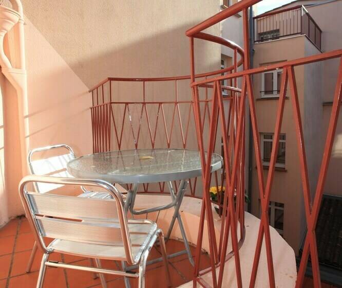 جناح, Castellane