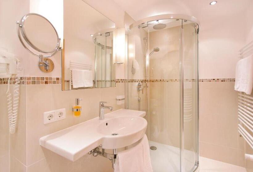 スタンダードルーム, Edelweiss Hochsölden Superior