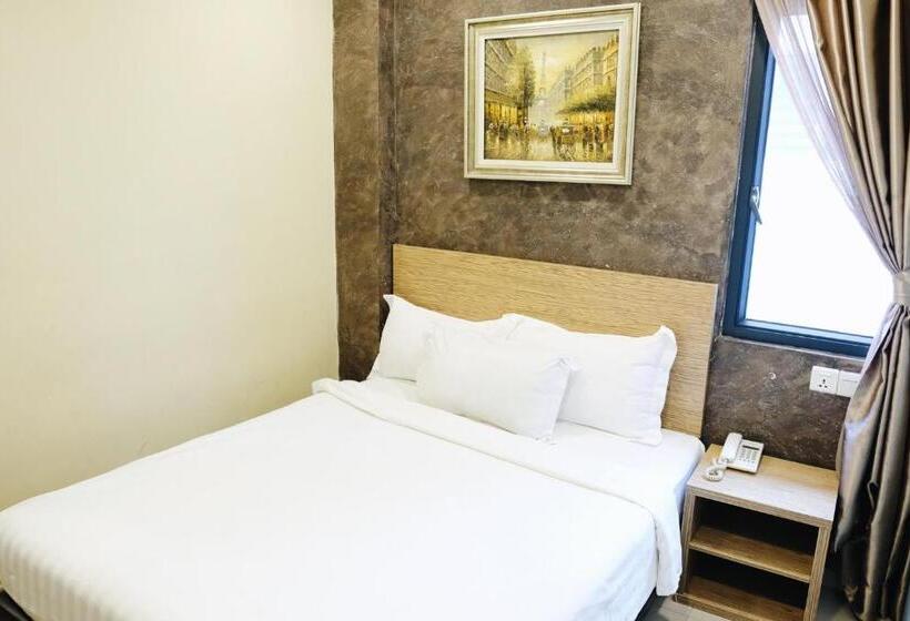 חדר דלוקס, Era Plus