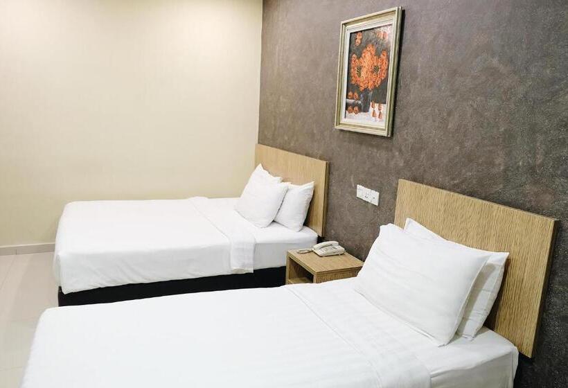 חדר משפחתי, Era Plus