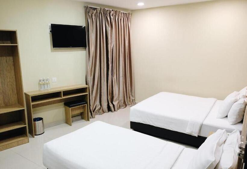 חדר משפחתי, Era Plus