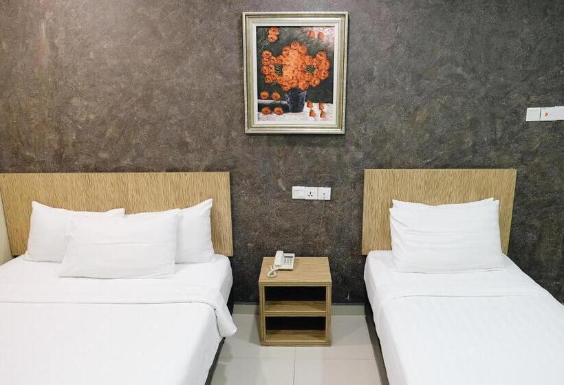 חדר משפחתי, Era Plus