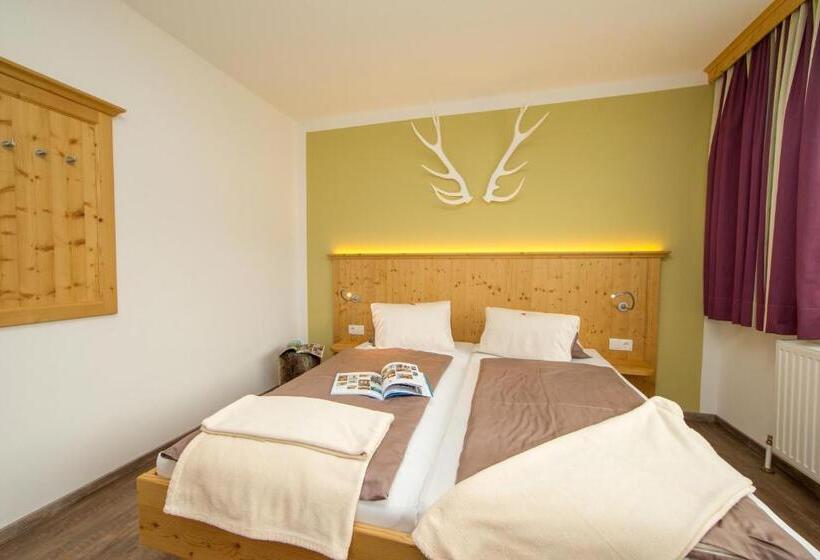 수피리어 룸, Garni Landhaus Gitti