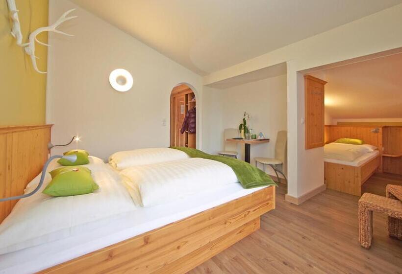 家庭间, Garni Landhaus Gitti