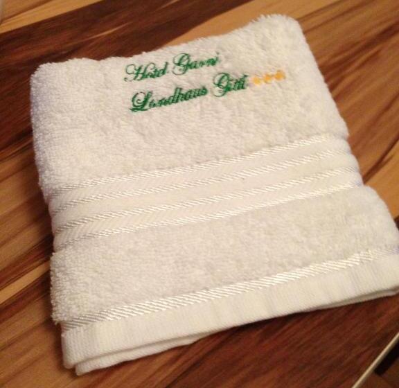 발코니 스탠다드 싱글 룸, Garni Landhaus Gitti