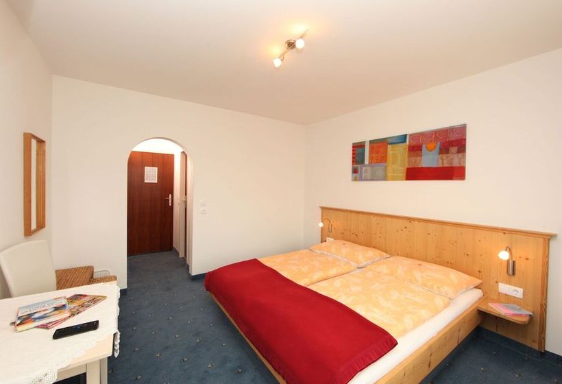 스탠다드 룸, Garni Landhaus Gitti