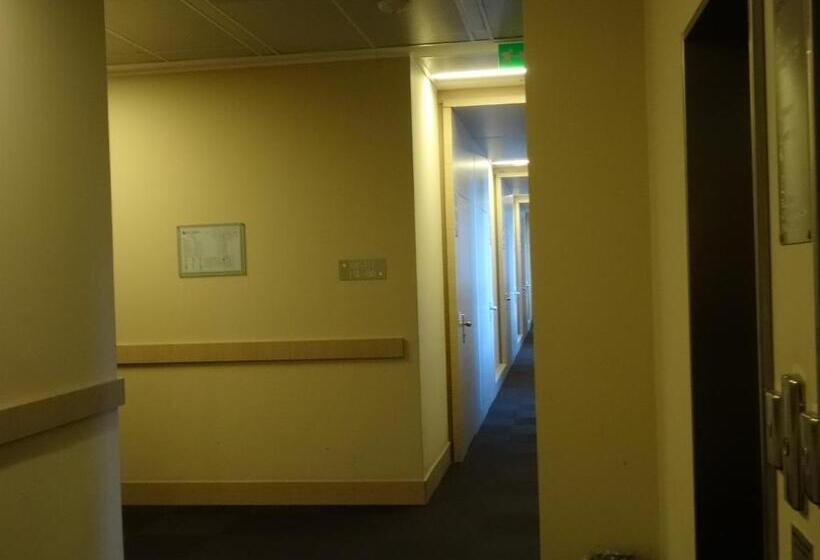 Camera Standard, Il Cantico St. Peter