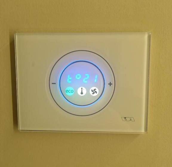 Camera Standard, Il Cantico St. Peter