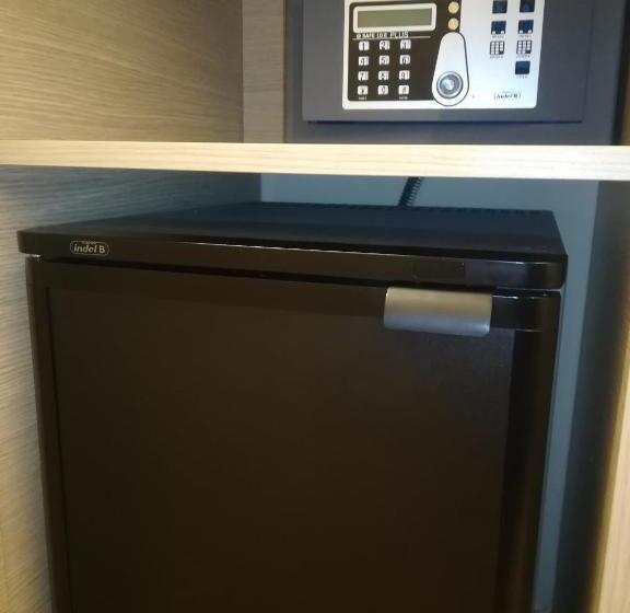 Camera Superiore con Balcone, Il Cantico St. Peter