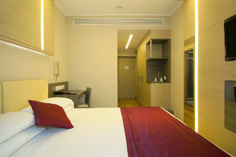 Camera Standard, Il Cantico St. Peter