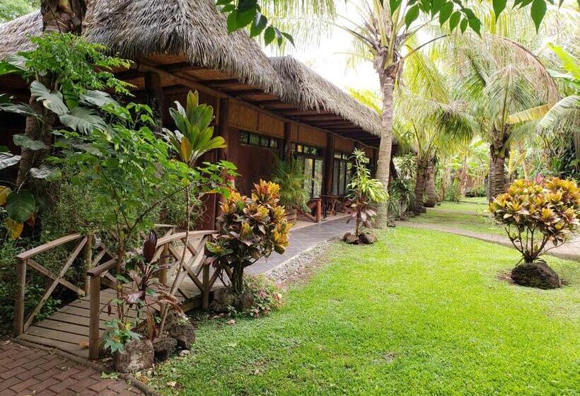 חדר סופריור, Manavai