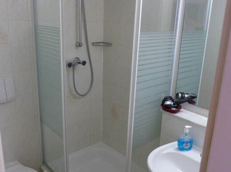 Habitación Estándar Individual, Novalis