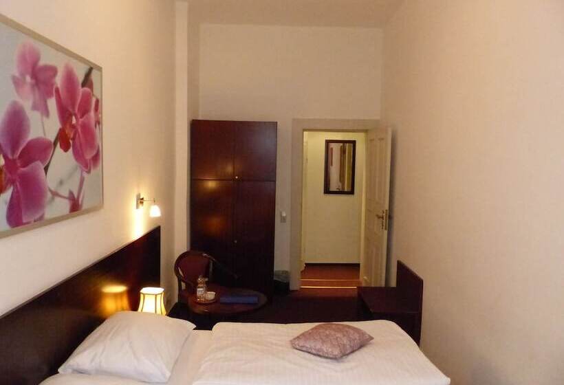 Habitación Estándar, Novalis