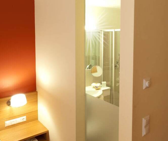 חדר קומפורט, Naturhotel Ortners Eschenhof