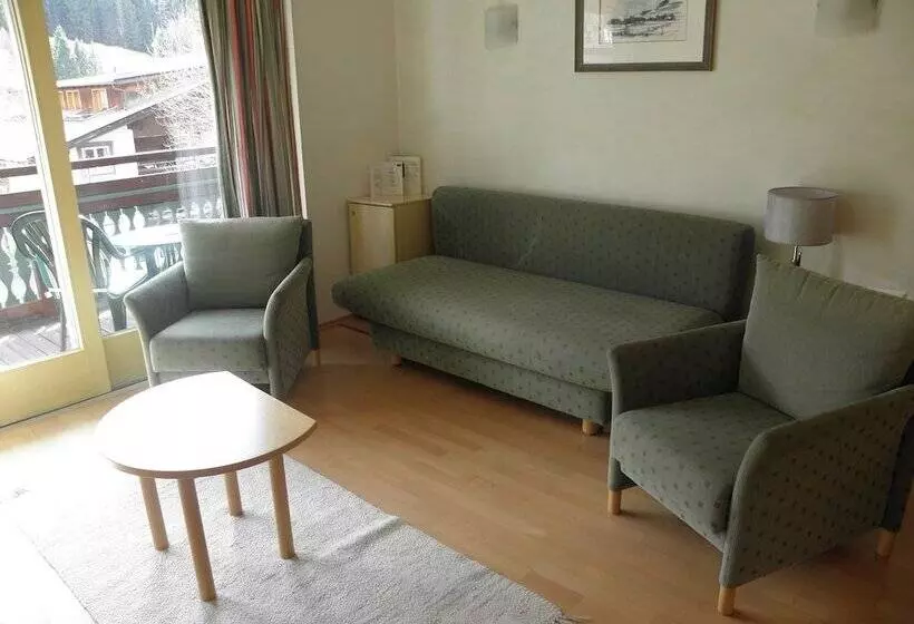 コンフォートルーム, Naturhotel Ortners Eschenhof