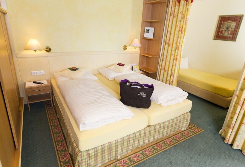 חדר קומפורט, Naturhotel Ortners Eschenhof