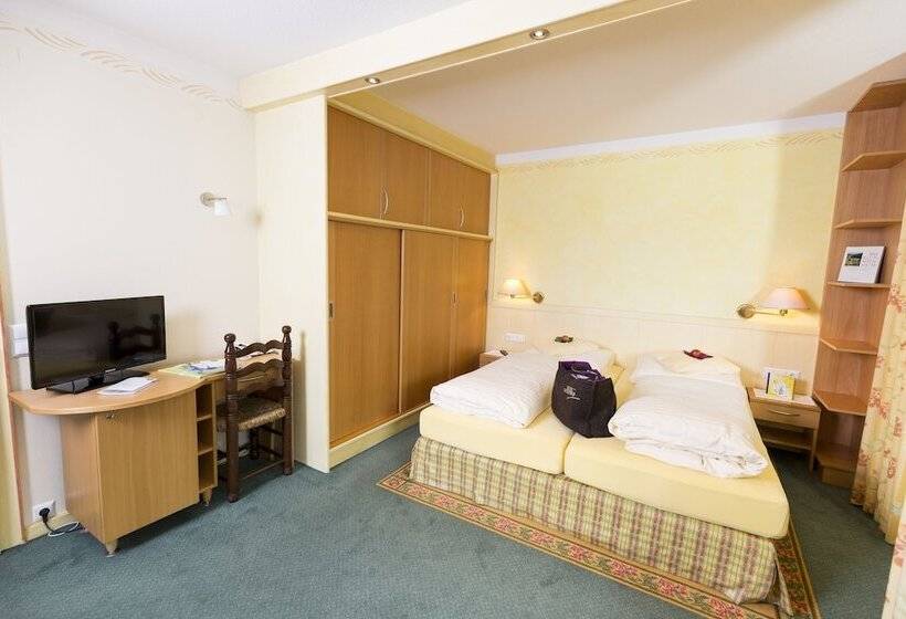 חדר קומפורט, Naturhotel Ortners Eschenhof