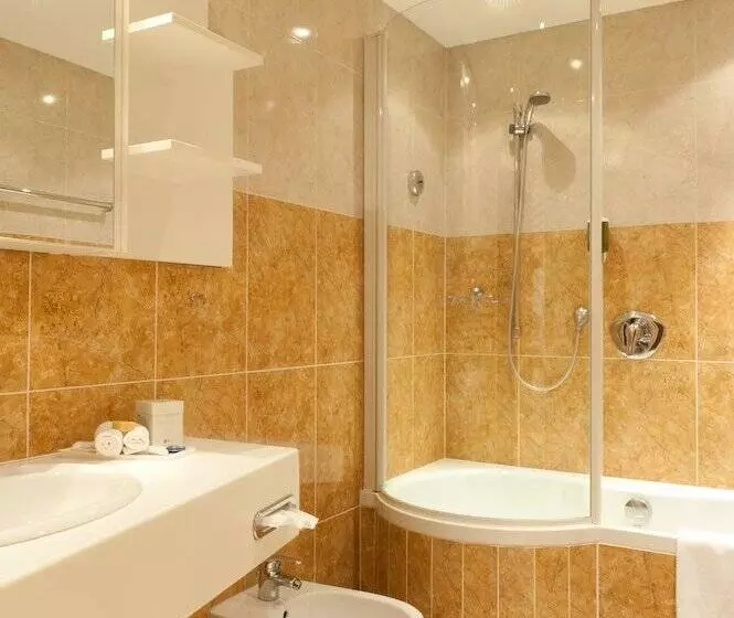 スイート（家族用）, Naturhotel Ortners Eschenhof