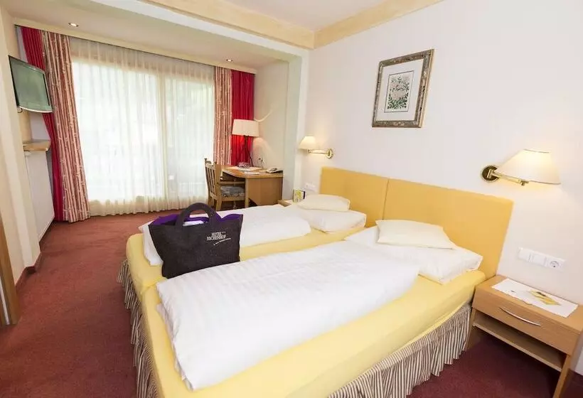 スイート（家族用）, Naturhotel Ortners Eschenhof