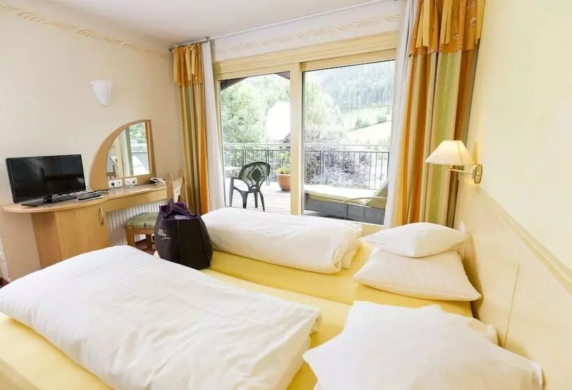 スイート（家族用）, Naturhotel Ortners Eschenhof
