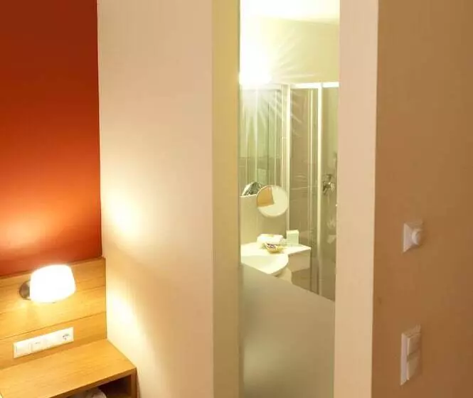 エコノミールーム, Naturhotel Ortners Eschenhof
