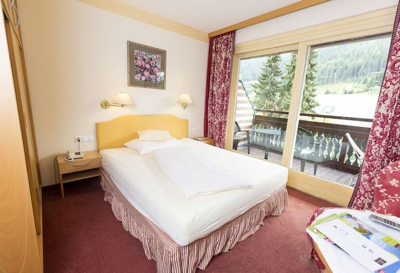اتاق اکونومی, Naturhotel Ortners Eschenhof