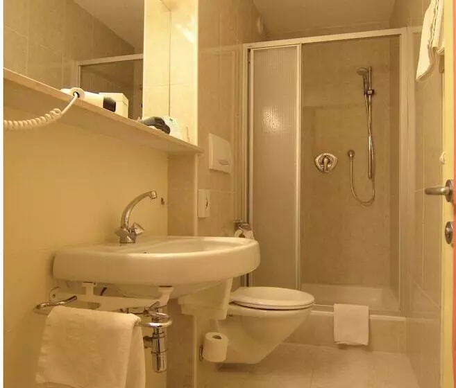 エコノミールーム, Naturhotel Ortners Eschenhof