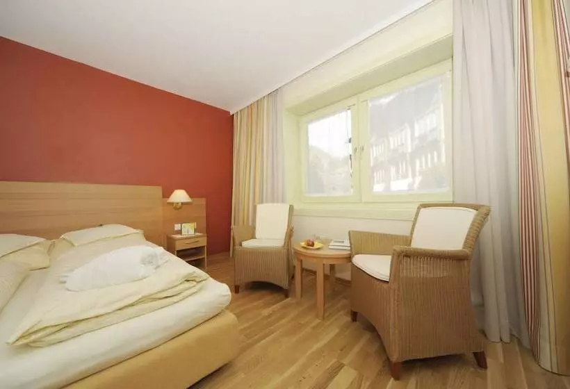 エコノミールーム, Naturhotel Ortners Eschenhof