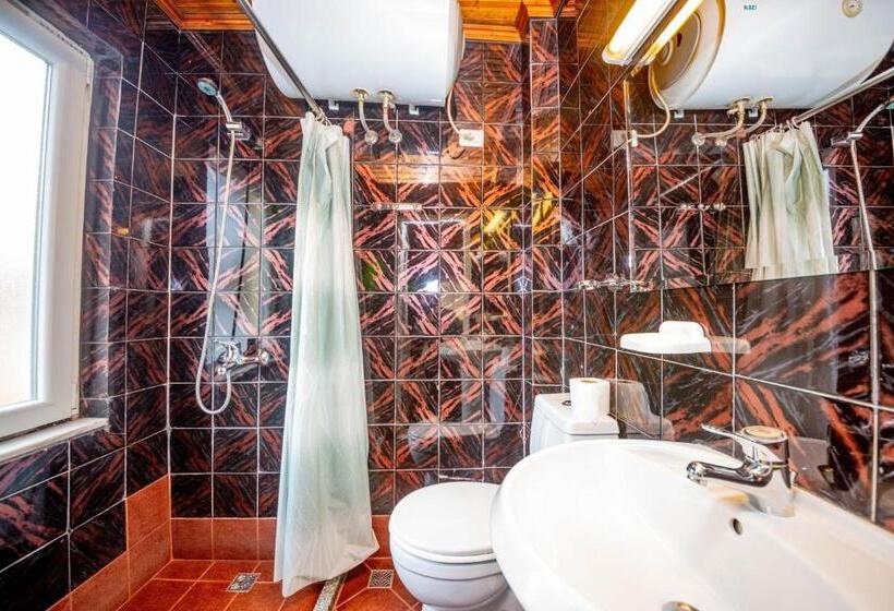 اتاق استاندارد, Pik Loti