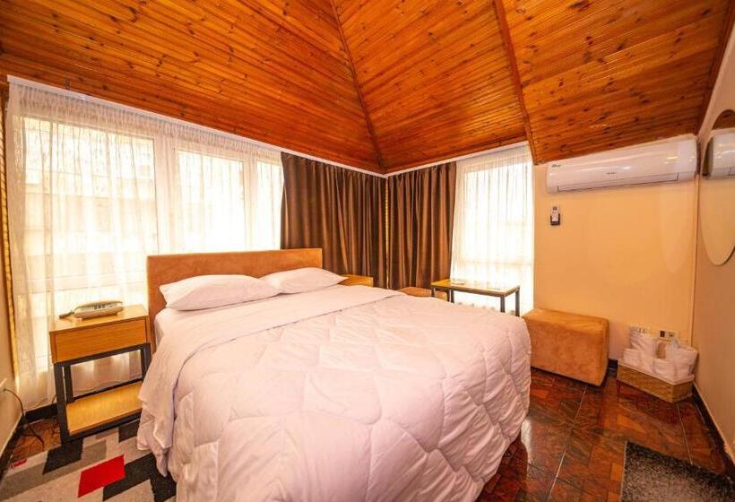 اتاق استاندارد, Pik Loti