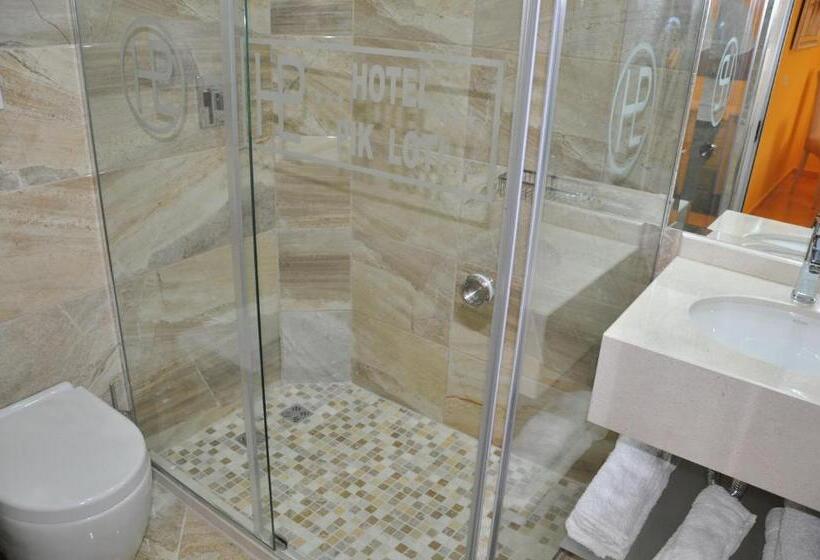 اتاق سوپریور, Pik Loti