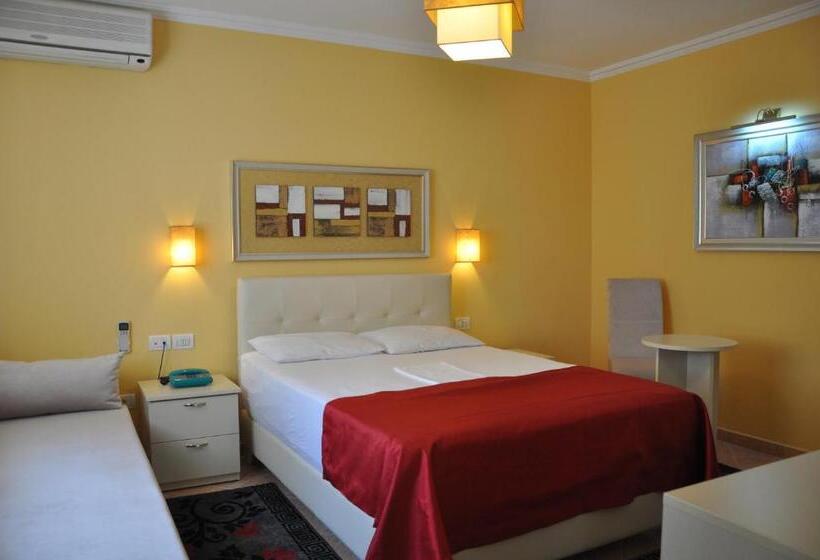 اتاق سوپریور, Pik Loti