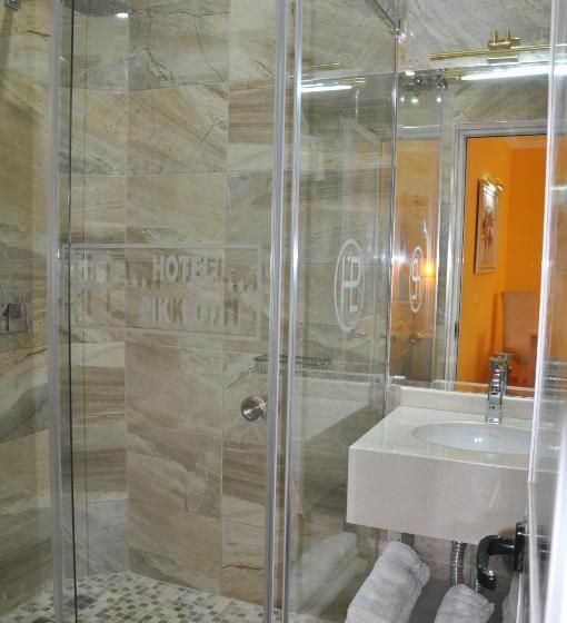 اتاق سوپریور, Pik Loti