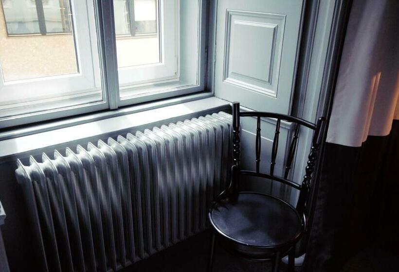 اتاق عادی, Saint Shermin Bed Breakfast & Champagne