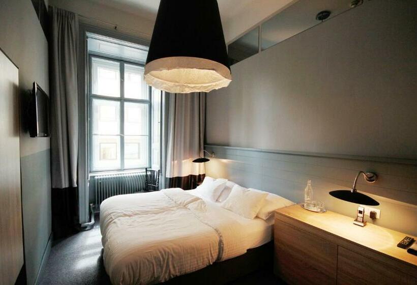 اتاق عادی, Saint Shermin Bed Breakfast & Champagne