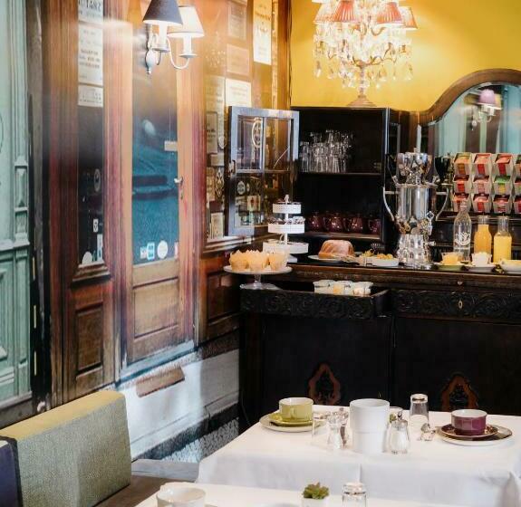 اتاق عادی, Saint Shermin Bed Breakfast & Champagne