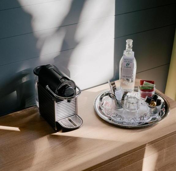 اتاق عادی, Saint Shermin Bed Breakfast & Champagne