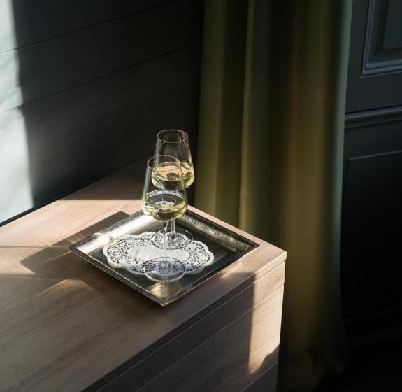 اتاق عادی, Saint Shermin Bed Breakfast & Champagne