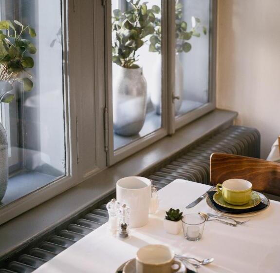 اتاق عادی, Saint Shermin Bed Breakfast & Champagne