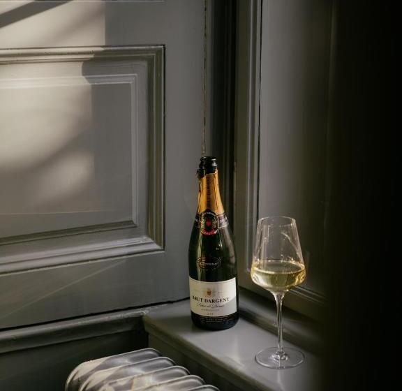 اتاق عادی, Saint Shermin Bed Breakfast & Champagne