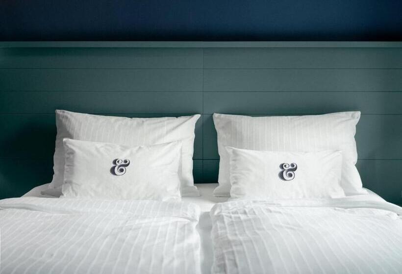 اتاق عادی, Saint Shermin Bed Breakfast & Champagne