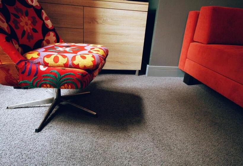 اتاق استاندارد, Saint Shermin Bed Breakfast & Champagne