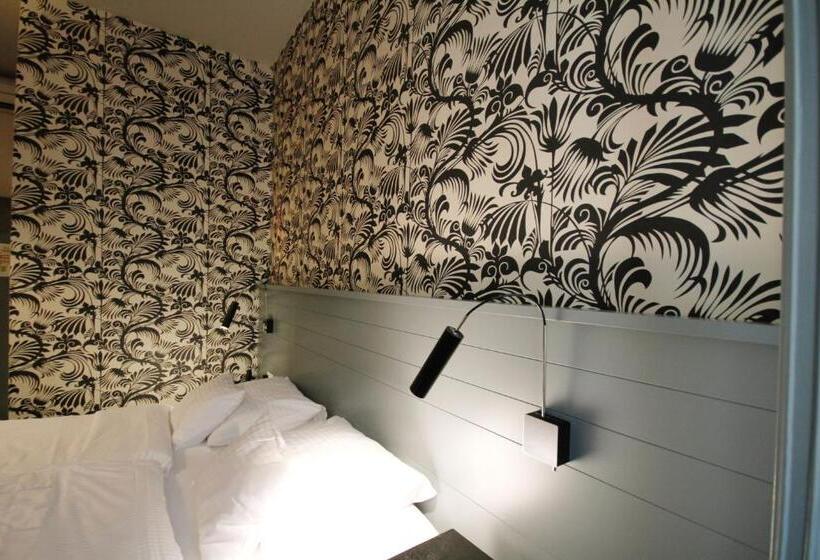 اتاق استاندارد, Saint Shermin Bed Breakfast & Champagne