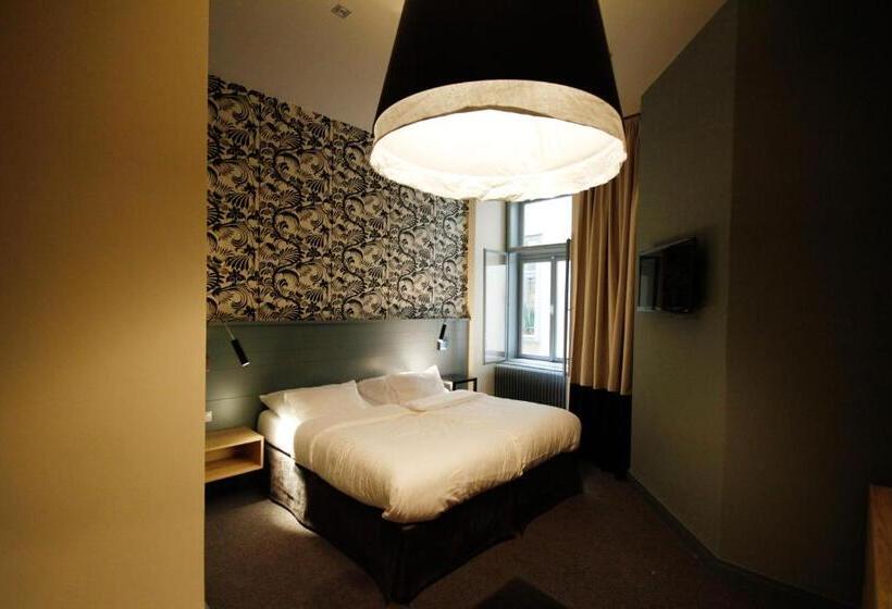 اتاق استاندارد, Saint Shermin Bed Breakfast & Champagne