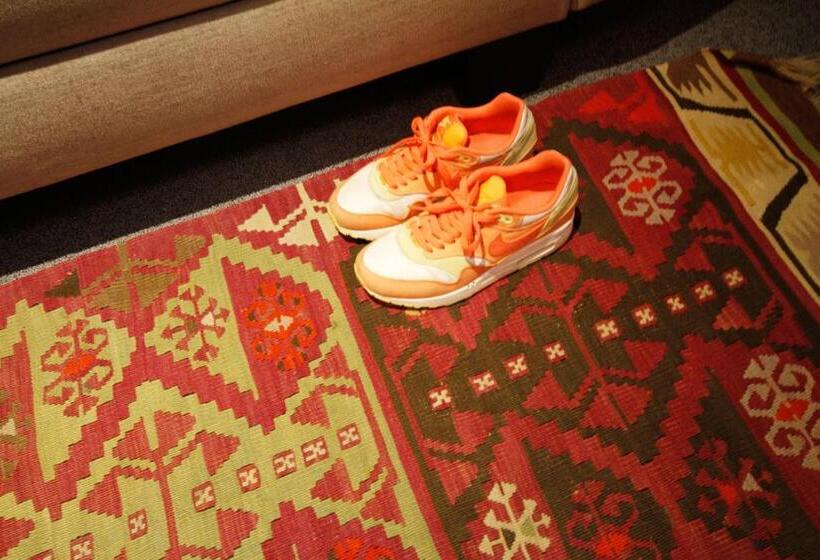 اتاق استاندارد, Saint Shermin Bed Breakfast & Champagne