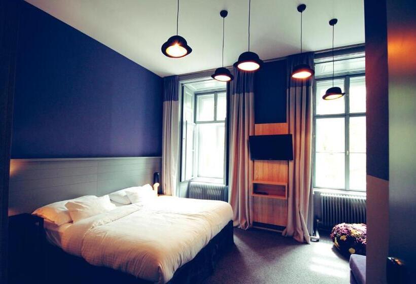 스탠다드 트리플 룸, Saint Shermin Bed Breakfast & Champagne