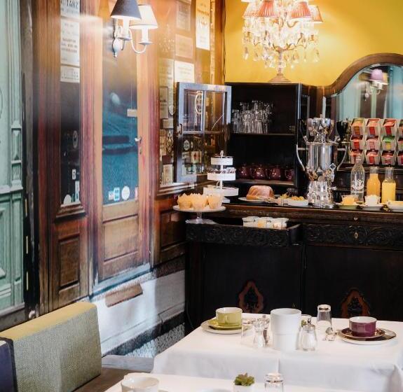 اتاق استاندارد سه نفره, Saint Shermin Bed Breakfast & Champagne